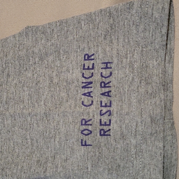 Unbreakable Spirit Terry Fox T Shirt - Picture 2 of 3